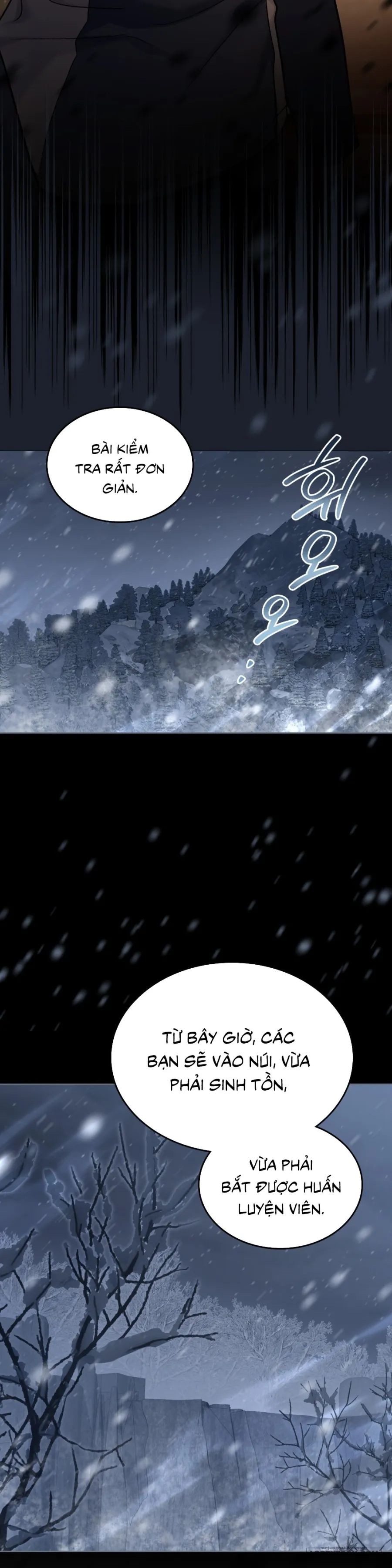 [19+] Kết Hôn Với Kẻ Tâm Thần - Chap 39 - Trang 20