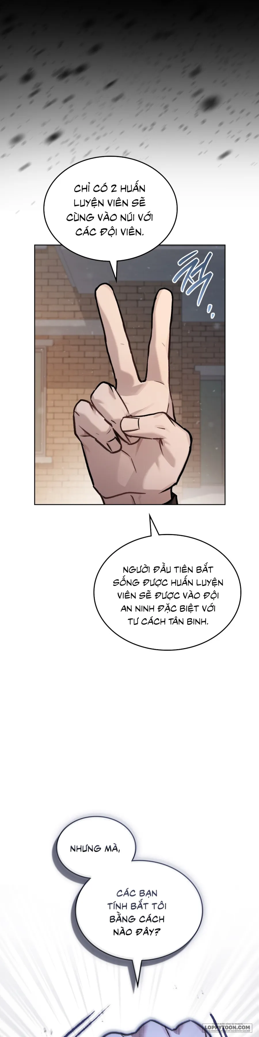 [19+] Kết Hôn Với Kẻ Tâm Thần - Chap 39 - Trang 21