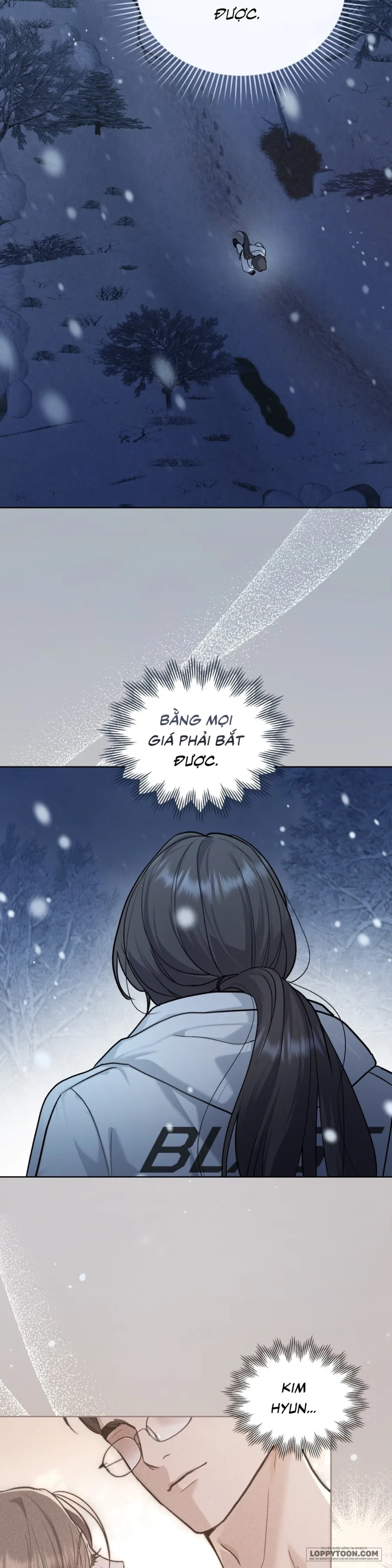 [19+] Kết Hôn Với Kẻ Tâm Thần - Chap 39 - Trang 28