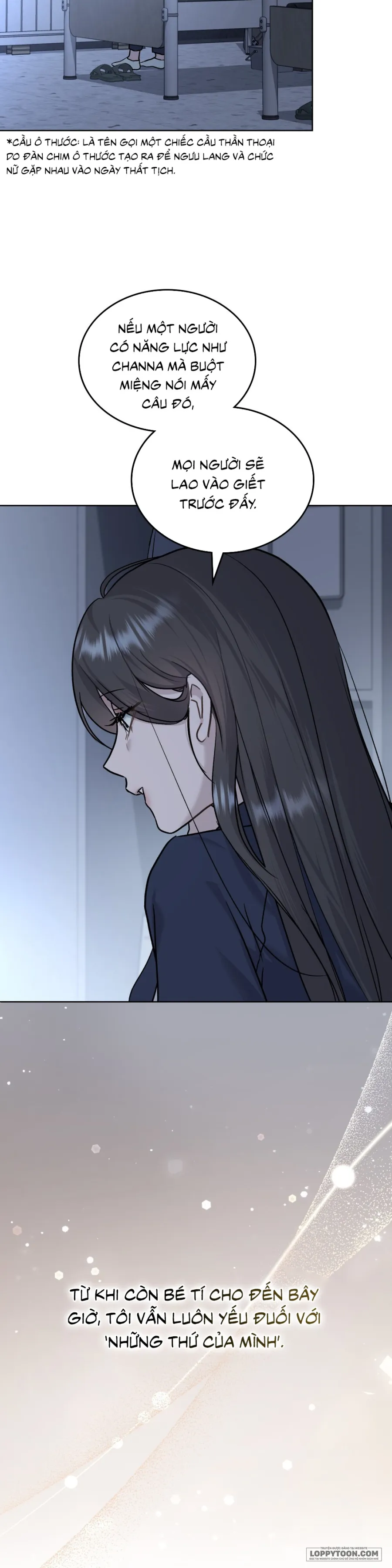 [19+] Kết Hôn Với Kẻ Tâm Thần - Chap 39 - Trang 8