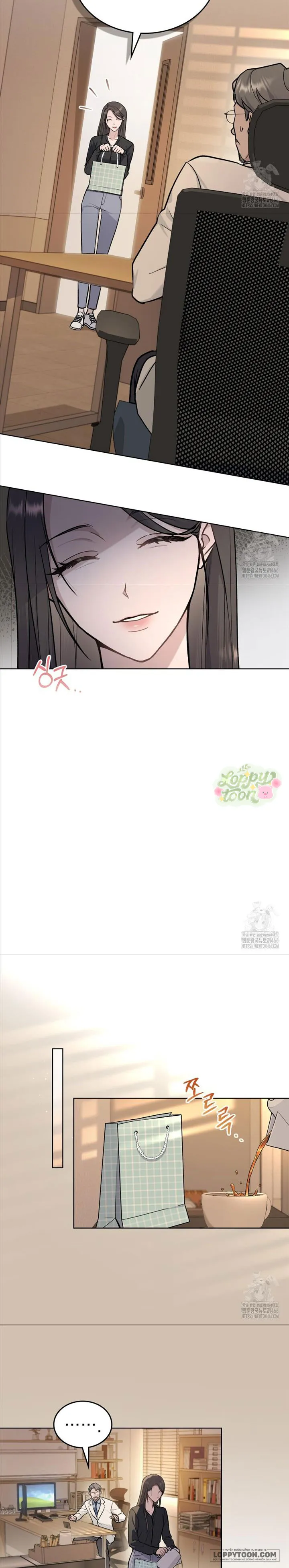 [19+] Kết Hôn Với Kẻ Tâm Thần - Chap 4 - Trang 18