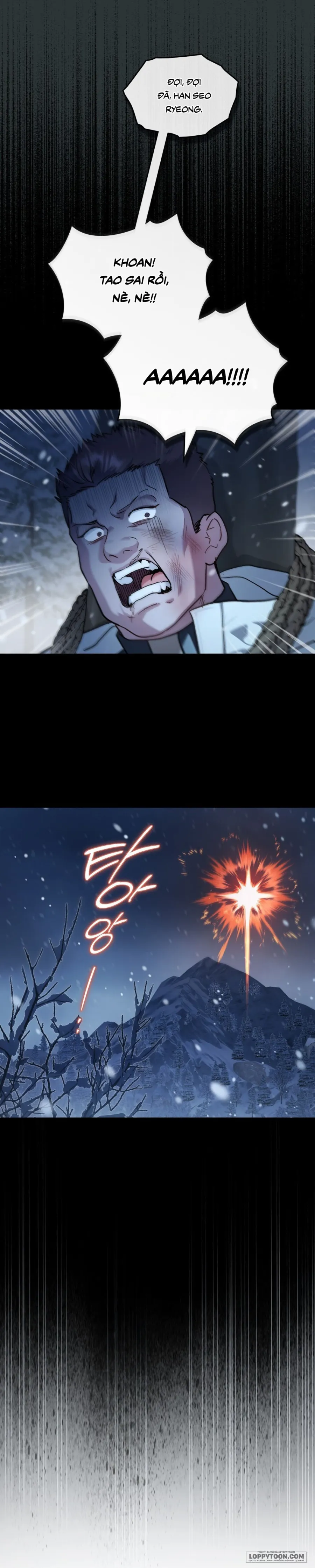 [19+] Kết Hôn Với Kẻ Tâm Thần - Chap 40 - Trang 11