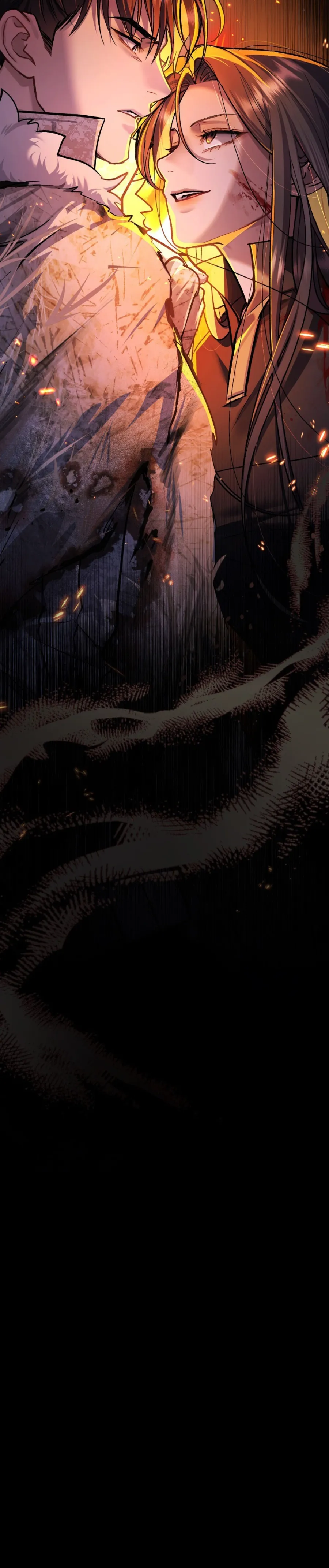 [19+] Kết Hôn Với Kẻ Tâm Thần - Chap 40 - Trang 24