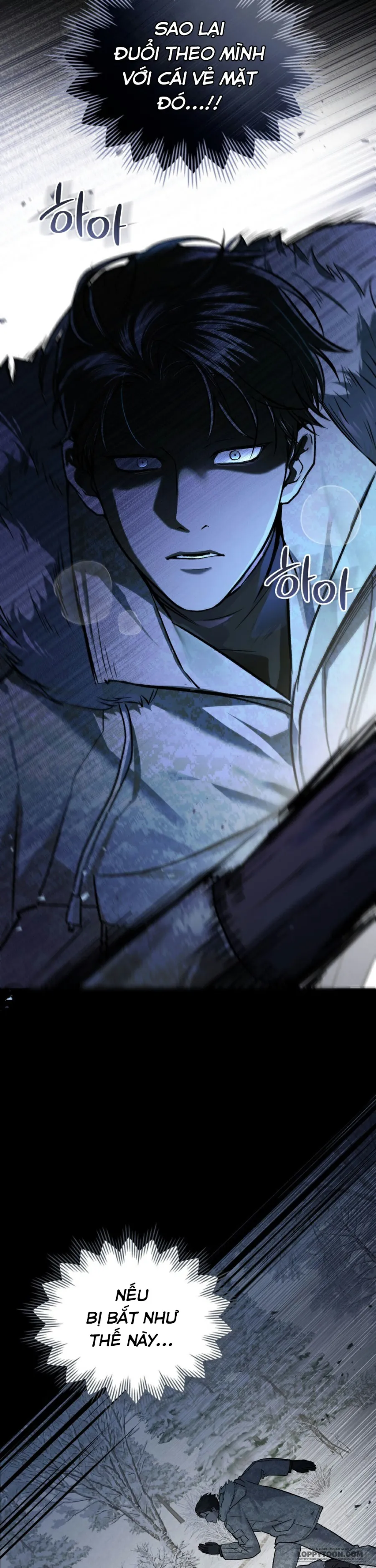 [19+] Kết Hôn Với Kẻ Tâm Thần - Chap 41 - Trang 21