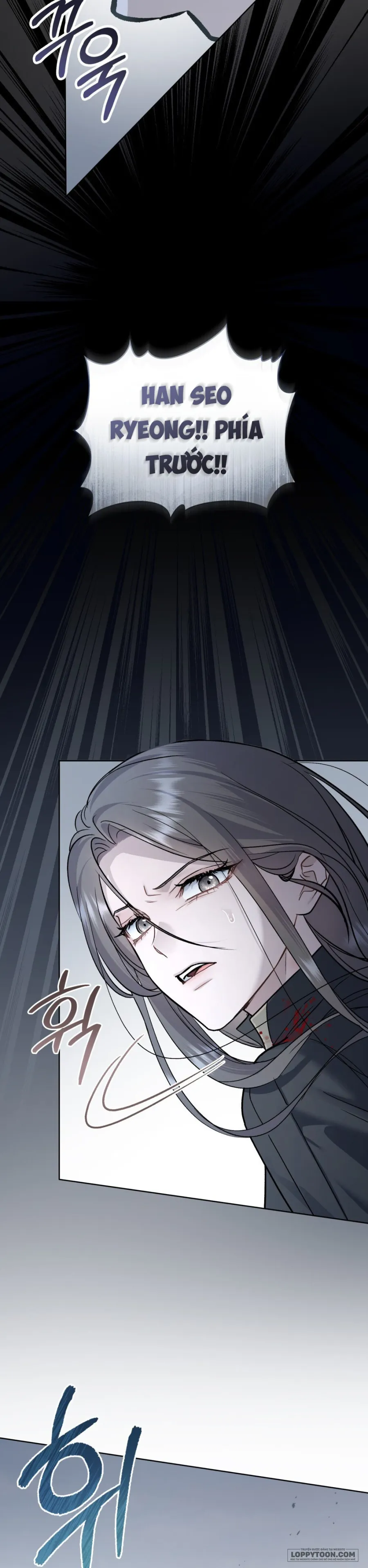 [19+] Kết Hôn Với Kẻ Tâm Thần - Chap 41 - Trang 23