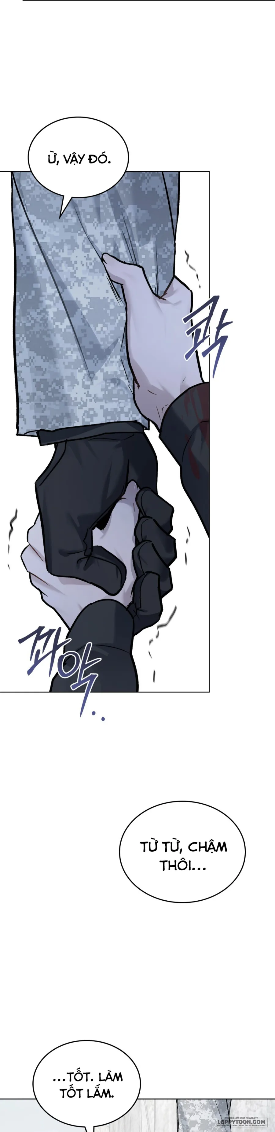 [19+] Kết Hôn Với Kẻ Tâm Thần - Chap 41 - Trang 31