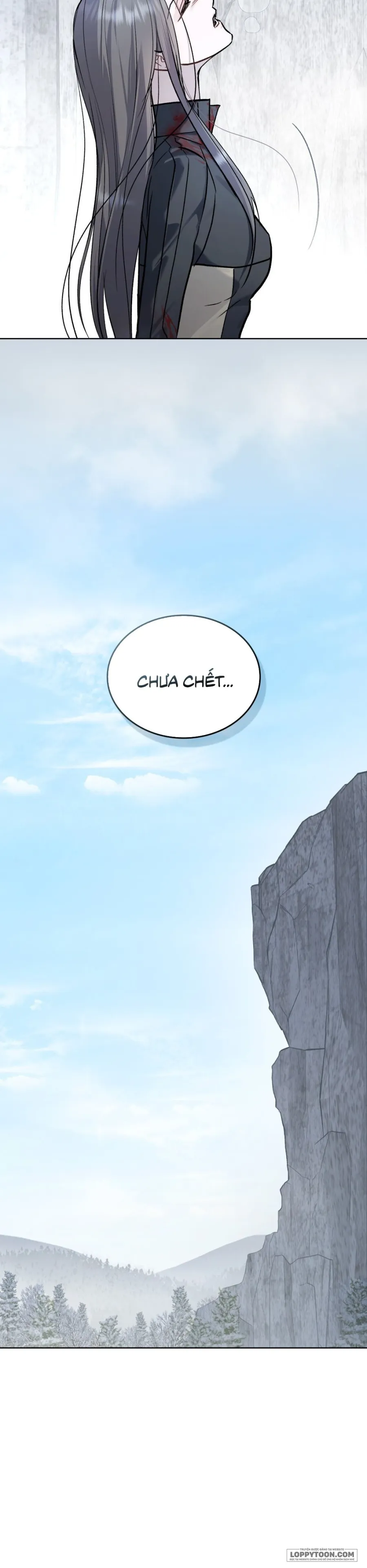 [19+] Kết Hôn Với Kẻ Tâm Thần - Chap 42 - Trang 2