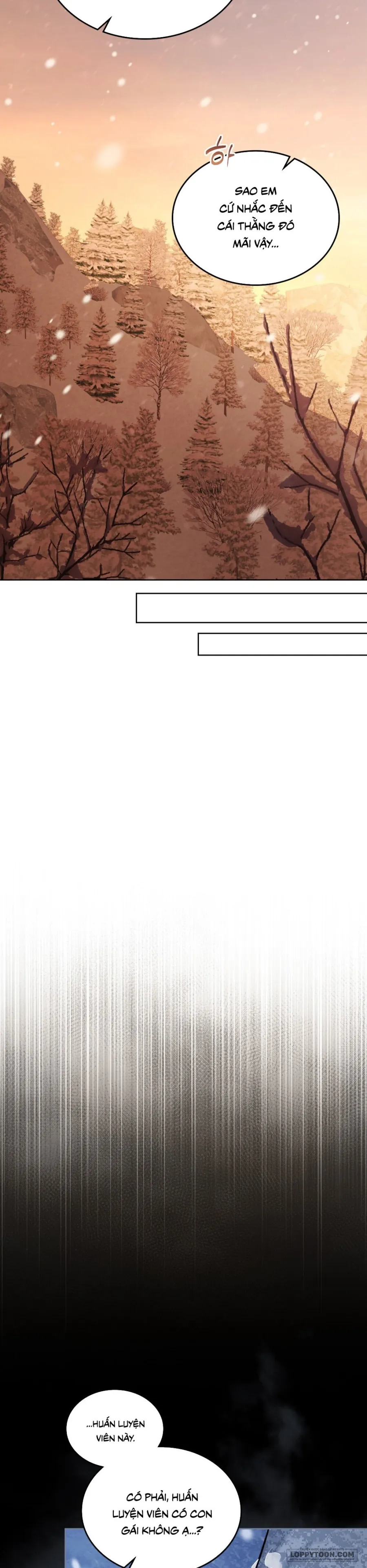 [19+] Kết Hôn Với Kẻ Tâm Thần - Chap 42 - Trang 23