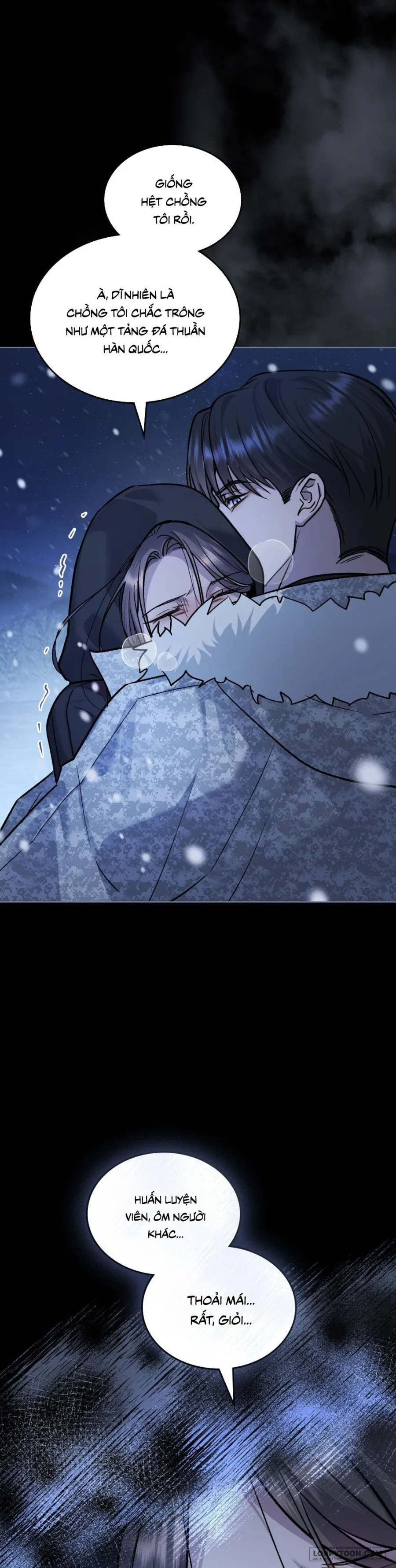 [19+] Kết Hôn Với Kẻ Tâm Thần - Chap 42 - Trang 26