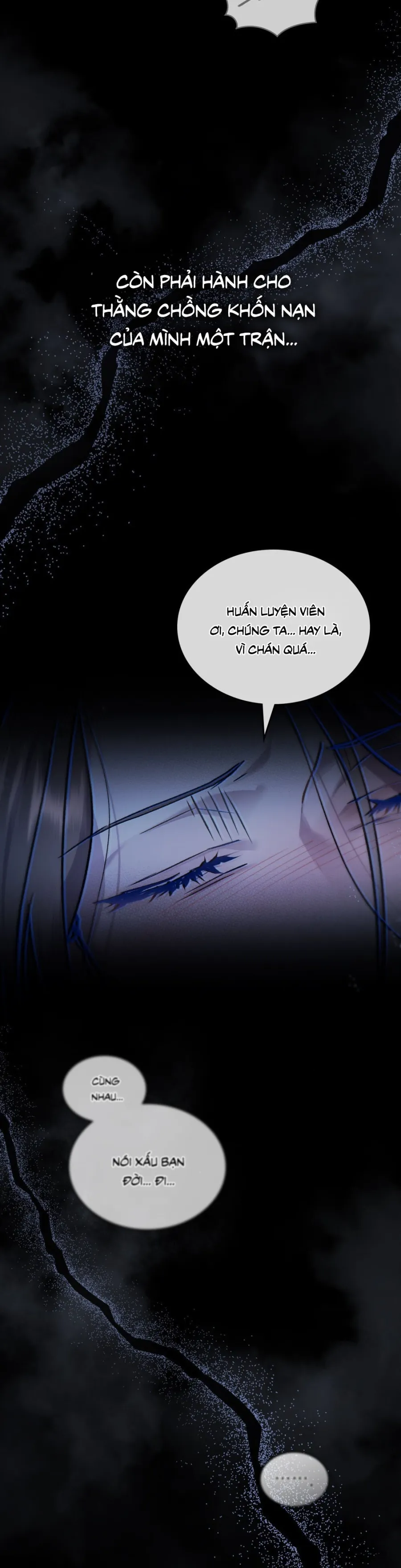 [19+] Kết Hôn Với Kẻ Tâm Thần - Chap 42 - Trang 33