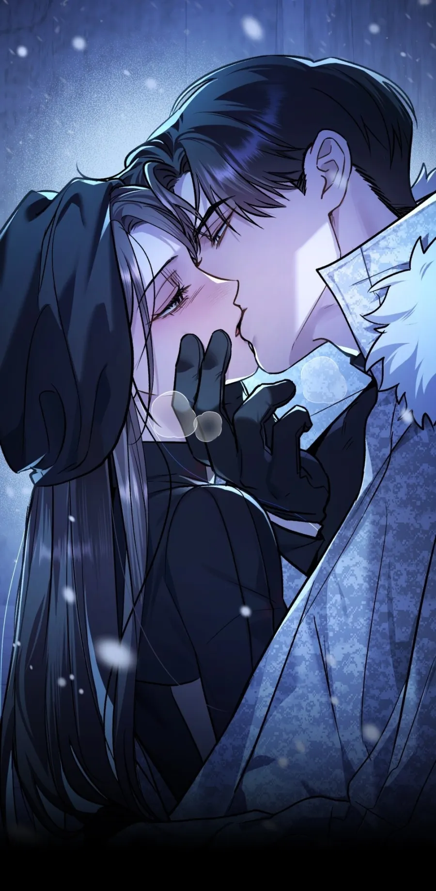 [19+] Kết Hôn Với Kẻ Tâm Thần - Chap 42 - Trang 35