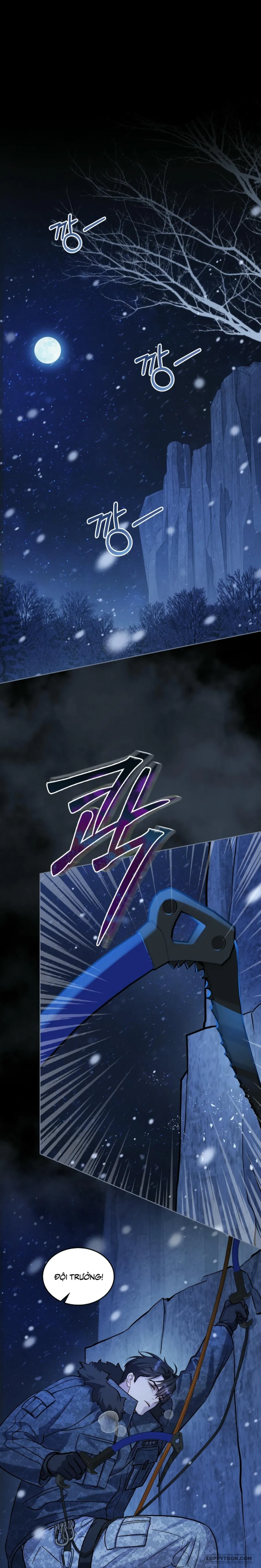 [19+] Kết Hôn Với Kẻ Tâm Thần - Chap 44 - Trang 1