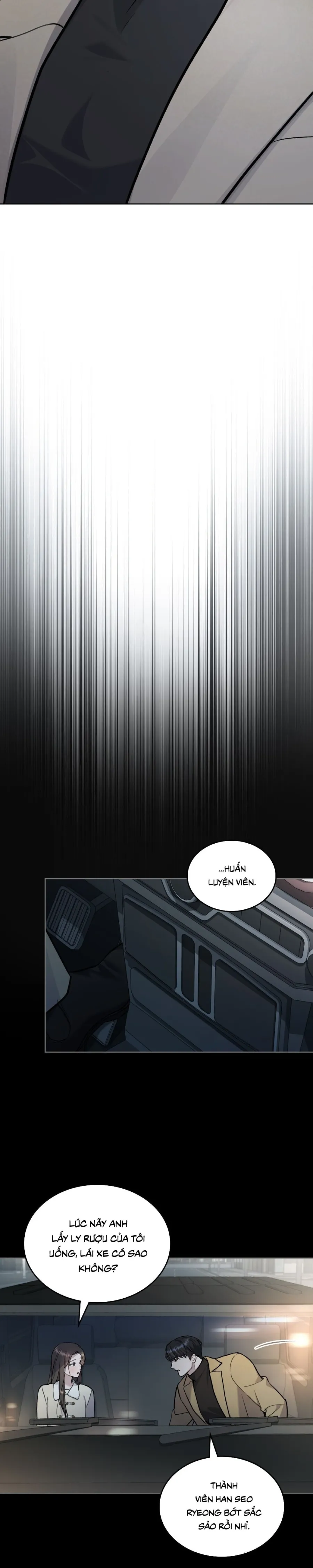 [19+] Kết Hôn Với Kẻ Tâm Thần - Chap 46 - Trang 16