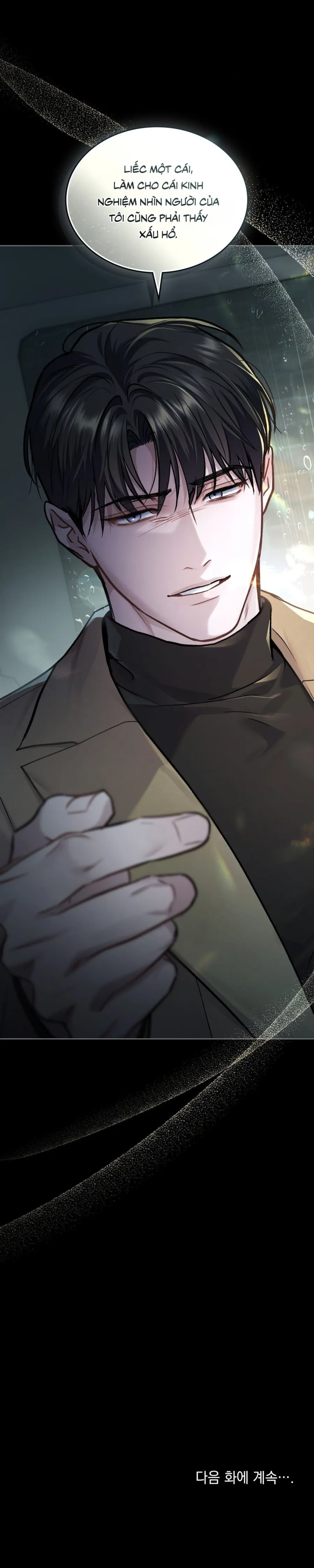 [19+] Kết Hôn Với Kẻ Tâm Thần - Chap 46 - Trang 26