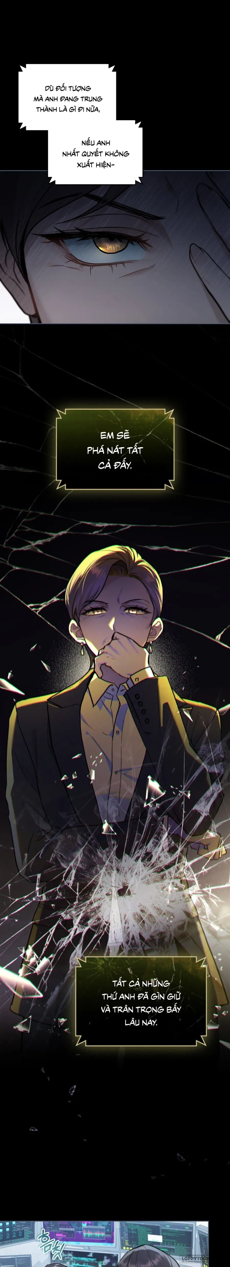 [19+] Kết Hôn Với Kẻ Tâm Thần - Chap 48 - Trang 13