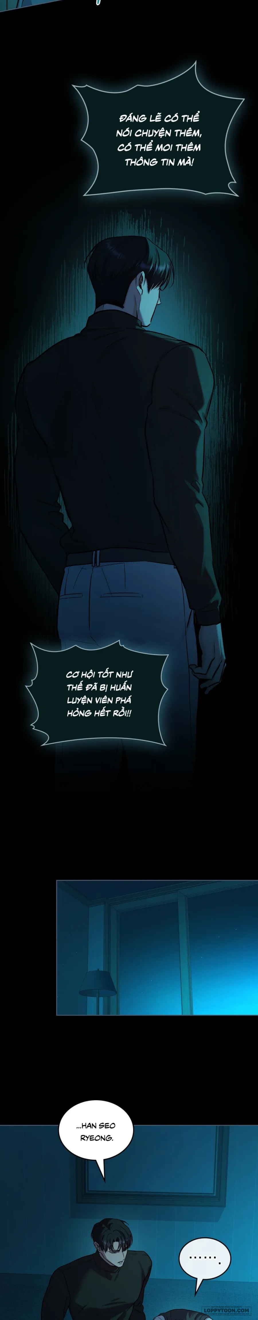 [19+] Kết Hôn Với Kẻ Tâm Thần - Chap 49 - Trang 23