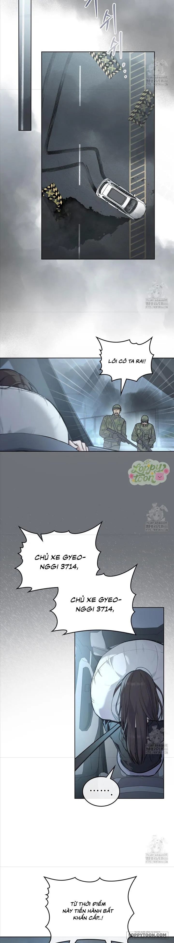 [19+] Kết Hôn Với Kẻ Tâm Thần - Chap 5 - Trang 12