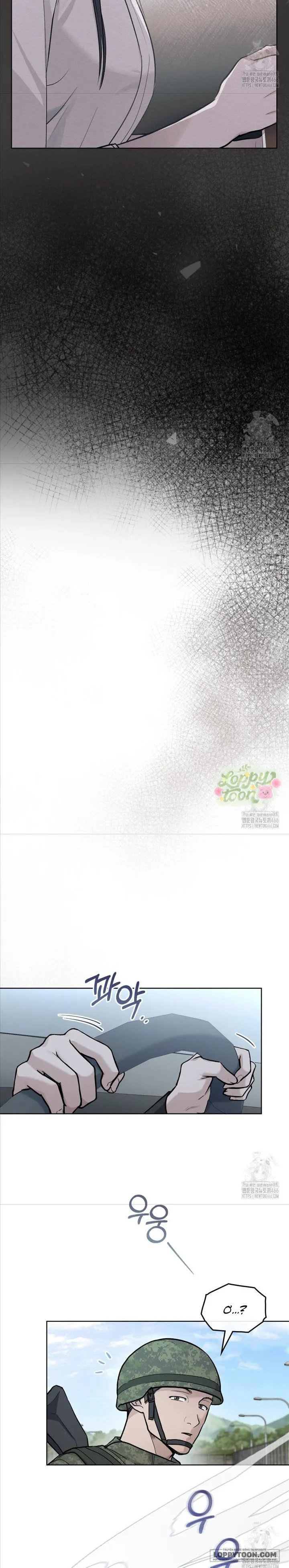 [19+] Kết Hôn Với Kẻ Tâm Thần - Chap 5 - Trang 4