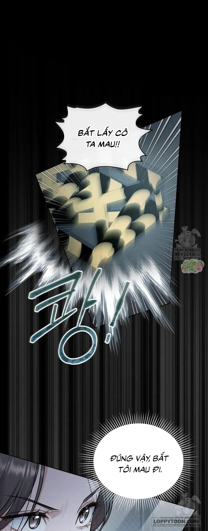 [19+] Kết Hôn Với Kẻ Tâm Thần - Chap 5 - Trang 7