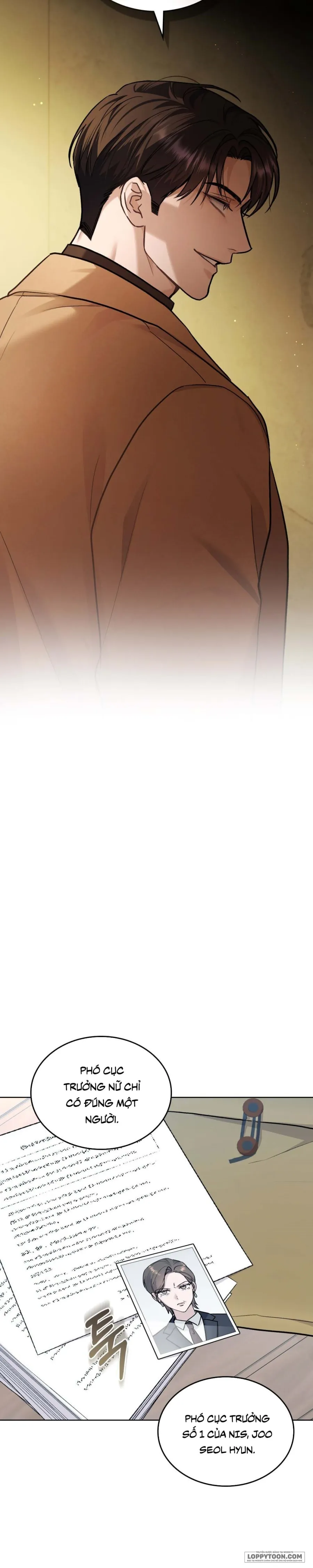 [19+] Kết Hôn Với Kẻ Tâm Thần - Chap 51 - Trang 19