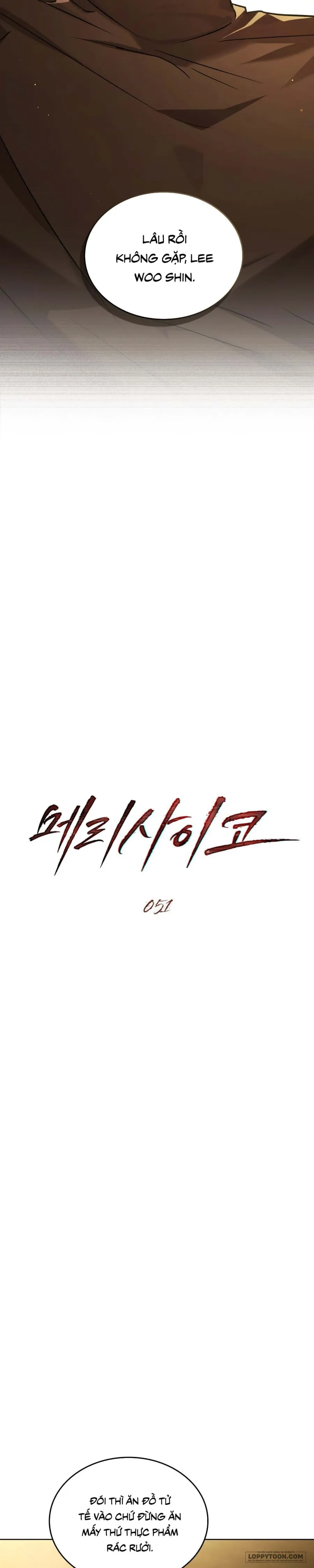 [19+] Kết Hôn Với Kẻ Tâm Thần - Chap 51 - Trang 3