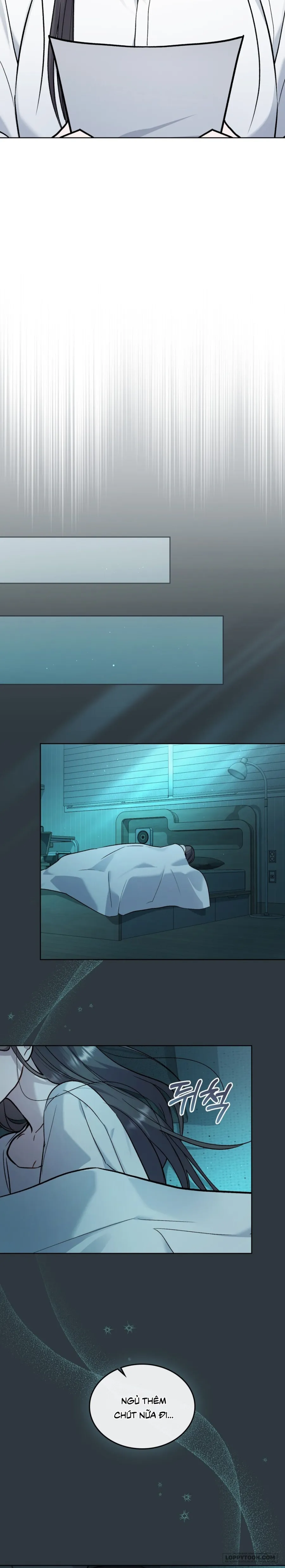 [19+] Kết Hôn Với Kẻ Tâm Thần - Chap 53 - Trang 12