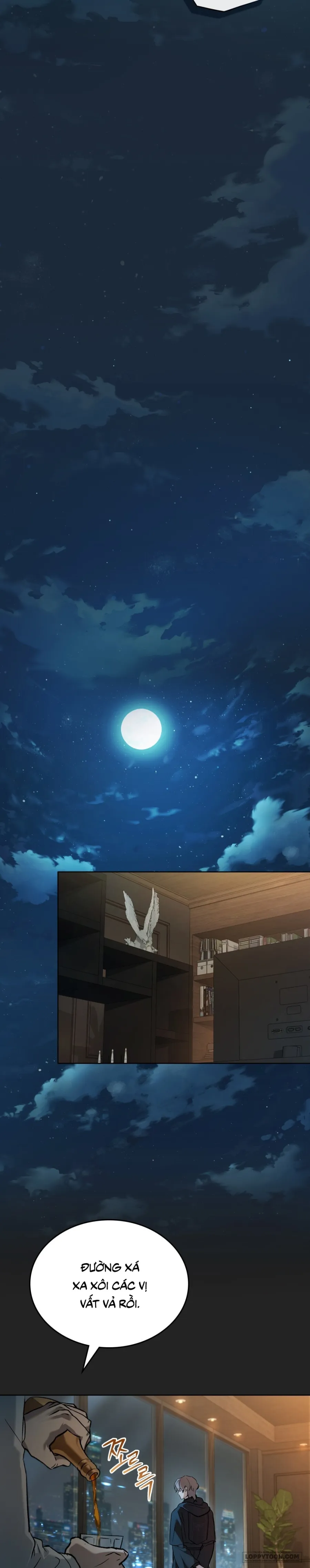 [19+] Kết Hôn Với Kẻ Tâm Thần - Chap 54 - Trang 26