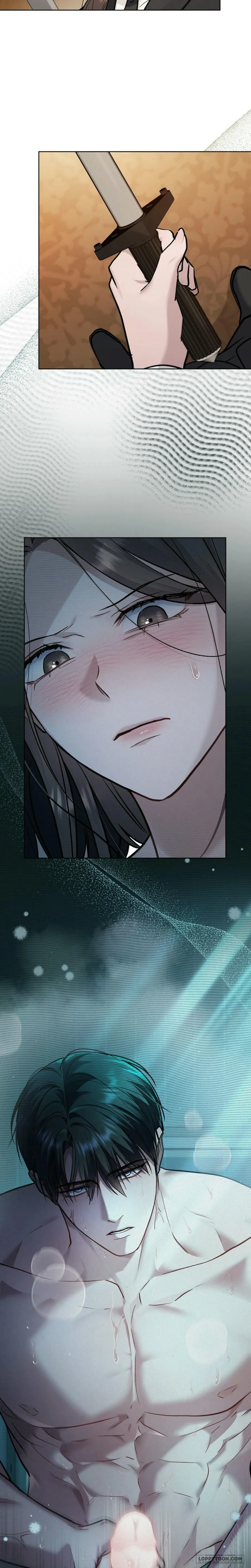 [19+] Kết Hôn Với Kẻ Tâm Thần - Chap 55 - Trang 2