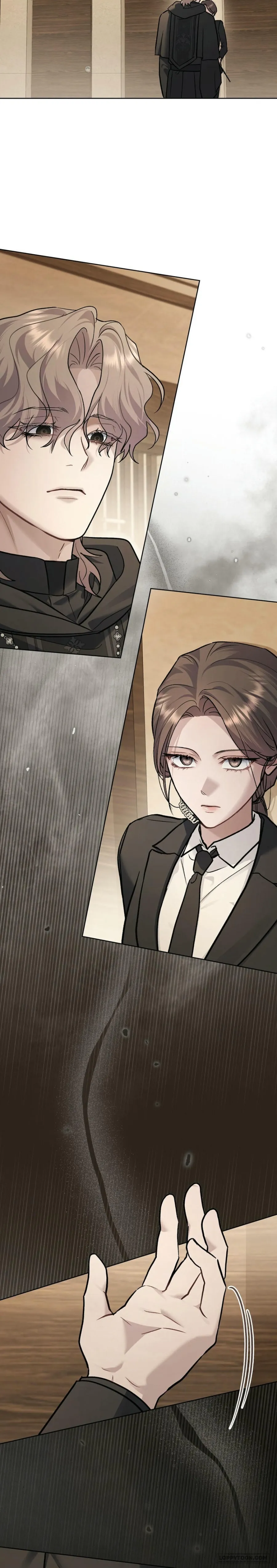 [19+] Kết Hôn Với Kẻ Tâm Thần - Chap 55 - Trang 18