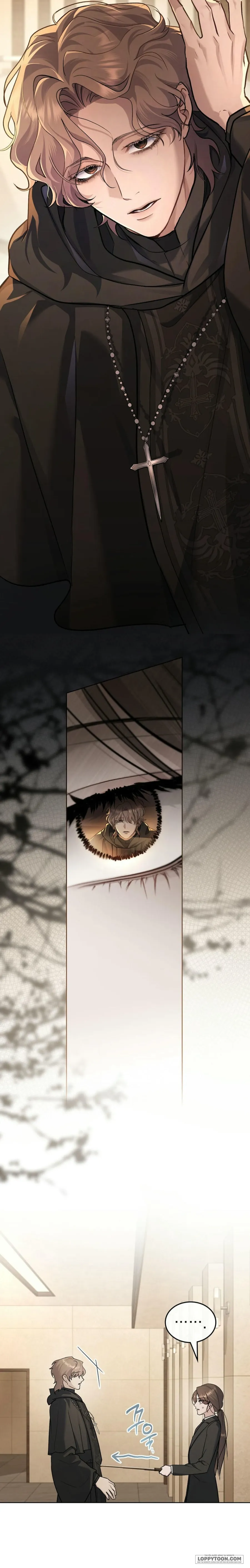 [19+] Kết Hôn Với Kẻ Tâm Thần - Chap 55 - Trang 20