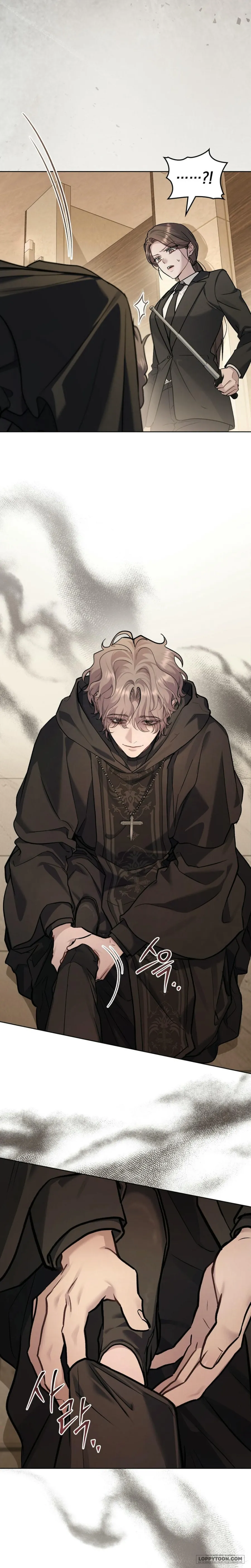 [19+] Kết Hôn Với Kẻ Tâm Thần - Chap 55 - Trang 23