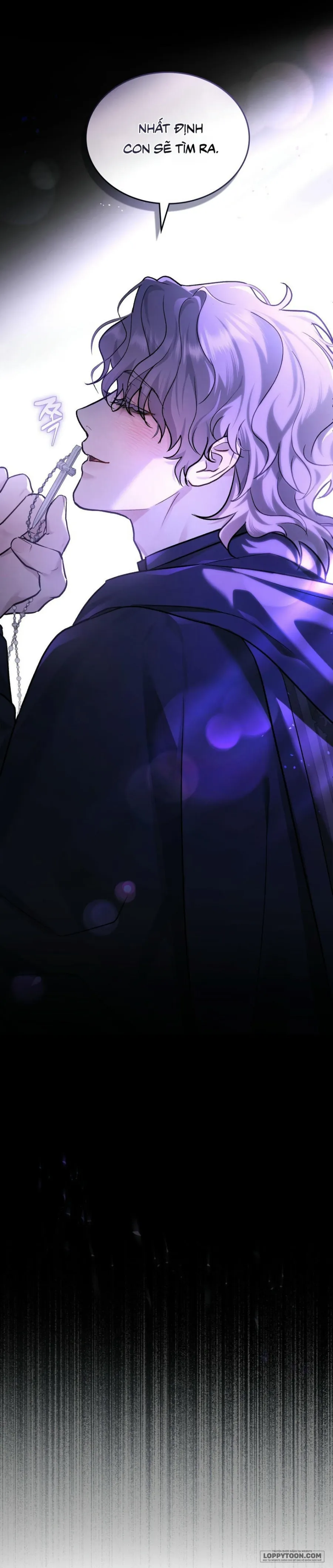 [19+] Kết Hôn Với Kẻ Tâm Thần - Chap 56 - Trang 17
