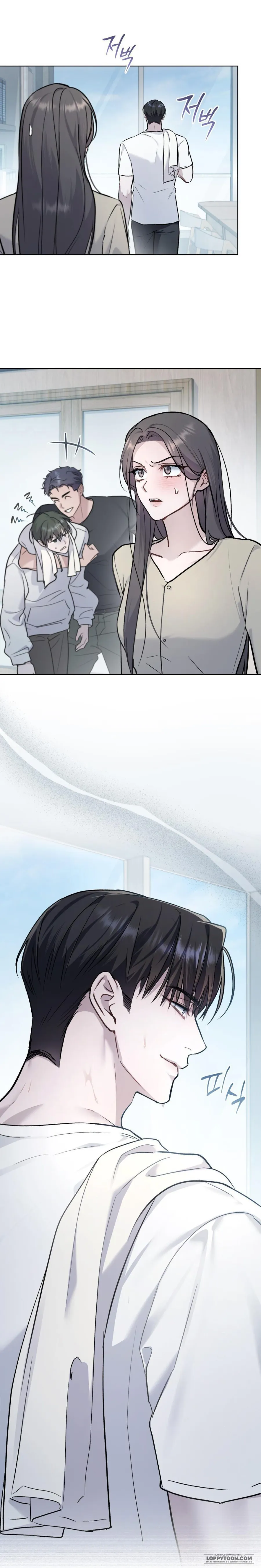 [19+] Kết Hôn Với Kẻ Tâm Thần - Chap 58 - Trang 6