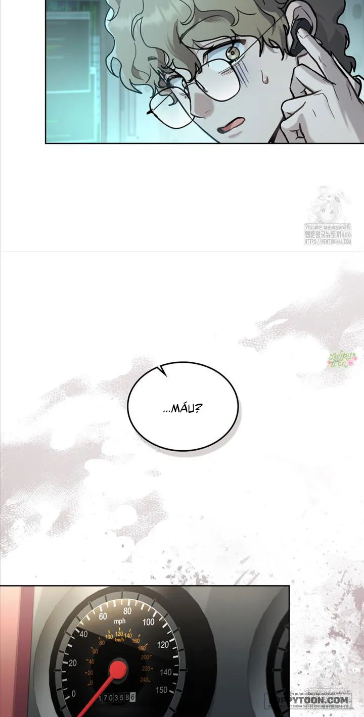 [19+] Kết Hôn Với Kẻ Tâm Thần - Chap 6 - Trang 7