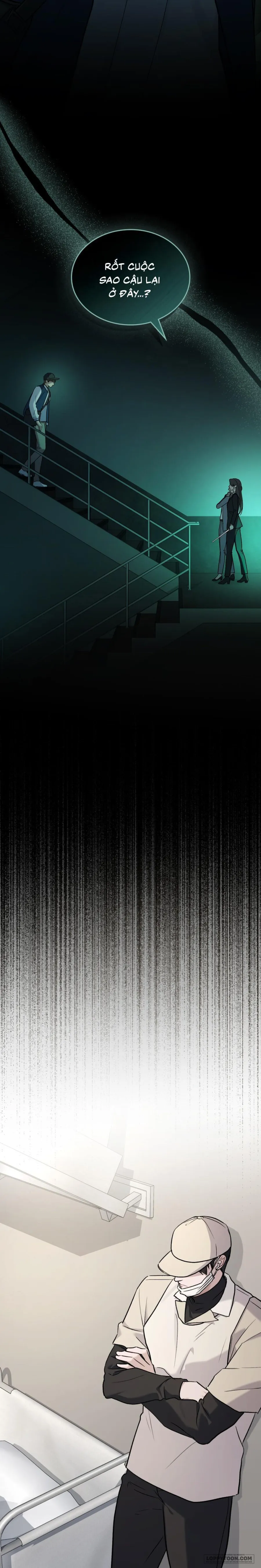 [19+] Kết Hôn Với Kẻ Tâm Thần - Chap 61 - Trang 21