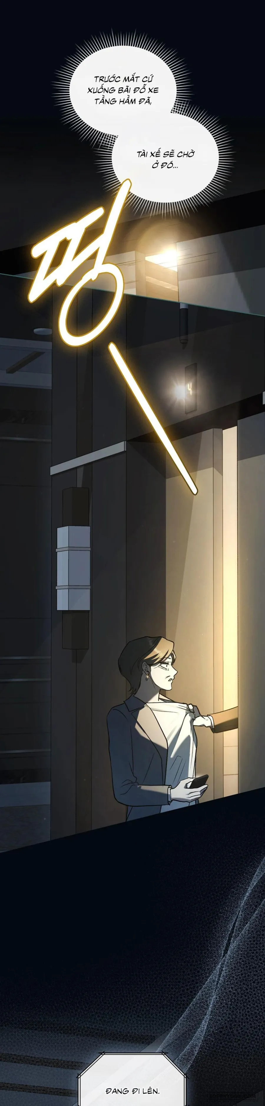 [19+] Kết Hôn Với Kẻ Tâm Thần - Chap 62 - Trang 16