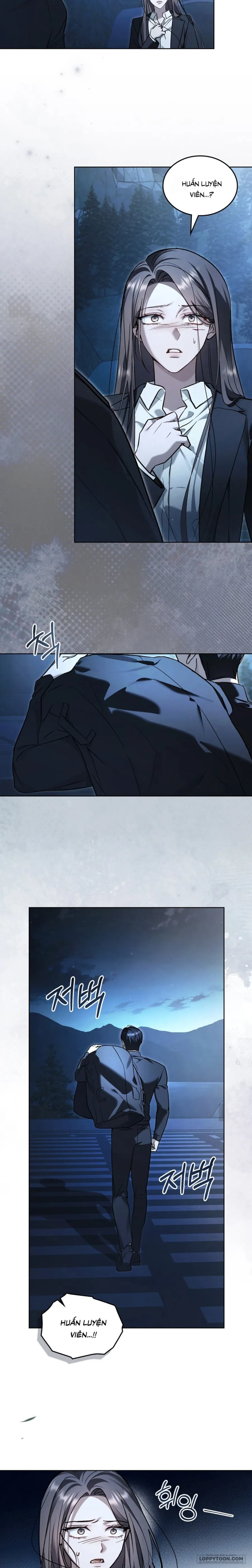 [19+] Kết Hôn Với Kẻ Tâm Thần - Chap 64 - Trang 2