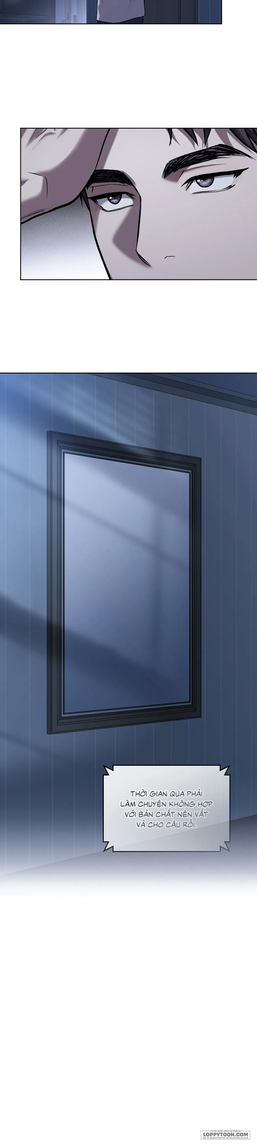 [19+] Kết Hôn Với Kẻ Tâm Thần - Chap 66 - Trang 17