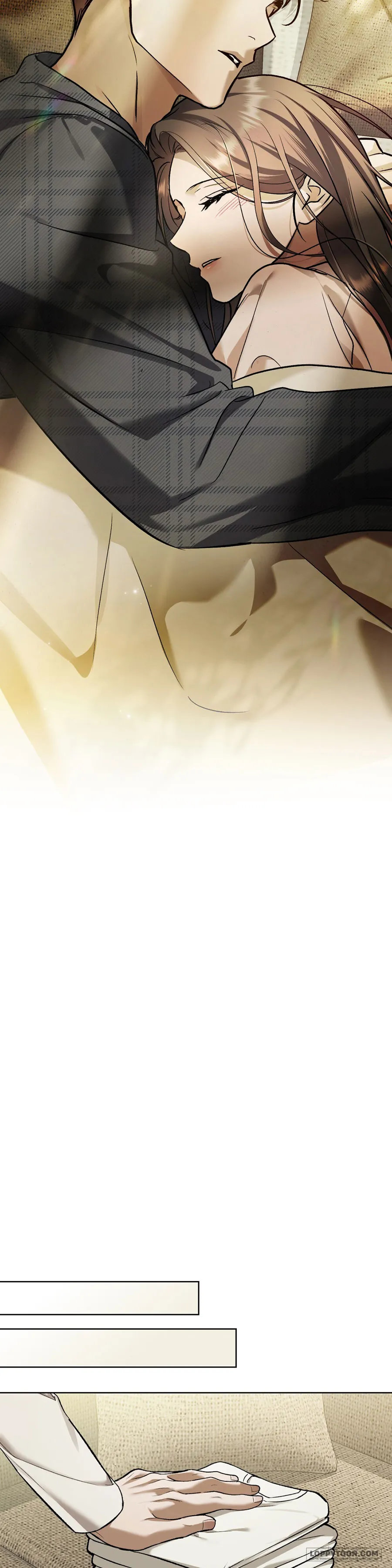 [19+] Kết Hôn Với Kẻ Tâm Thần - Chap 66 - Trang 3