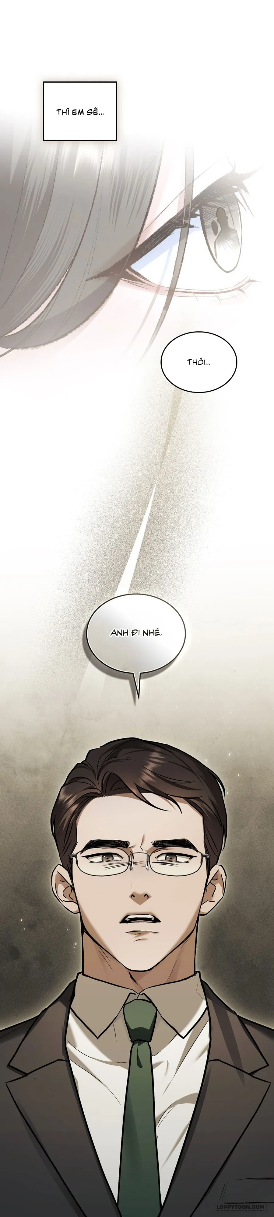 [19+] Kết Hôn Với Kẻ Tâm Thần - Chap 66 - Trang 22