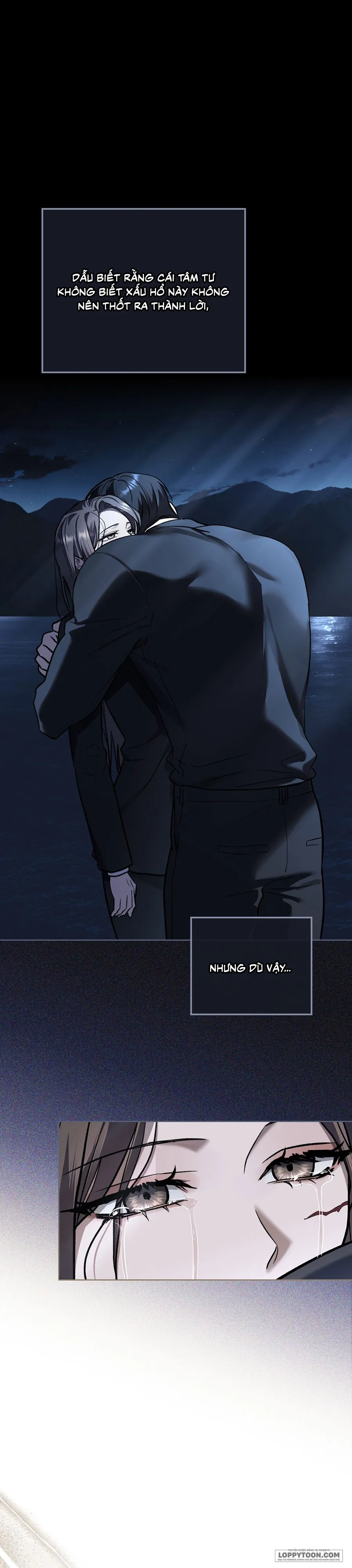 [19+] Kết Hôn Với Kẻ Tâm Thần - Chap 66 - Trang 27