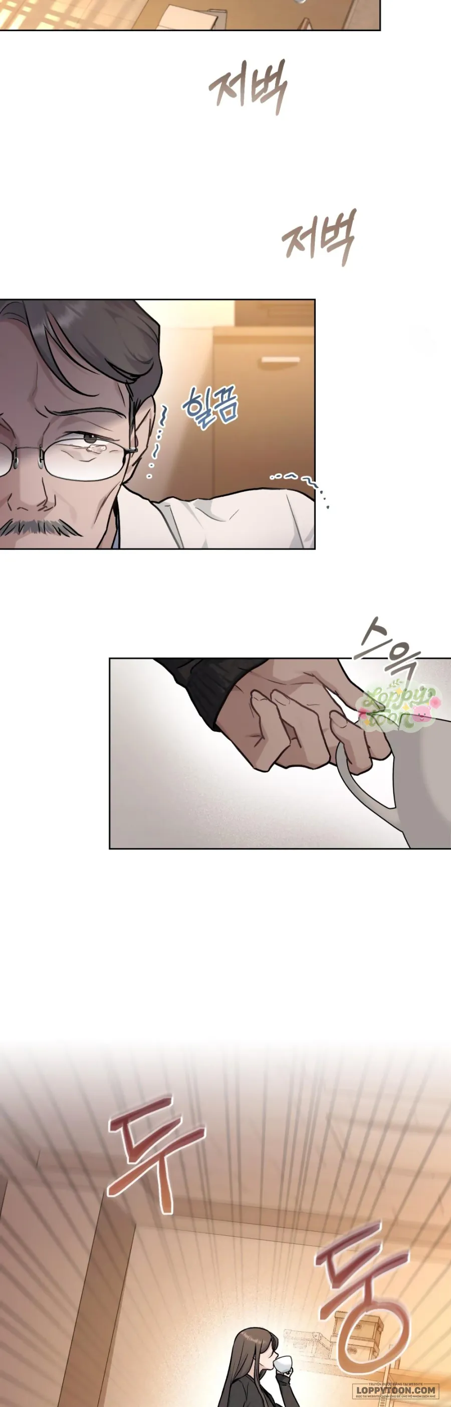 [19+] Kết Hôn Với Kẻ Tâm Thần - Chap 7 - Trang 13