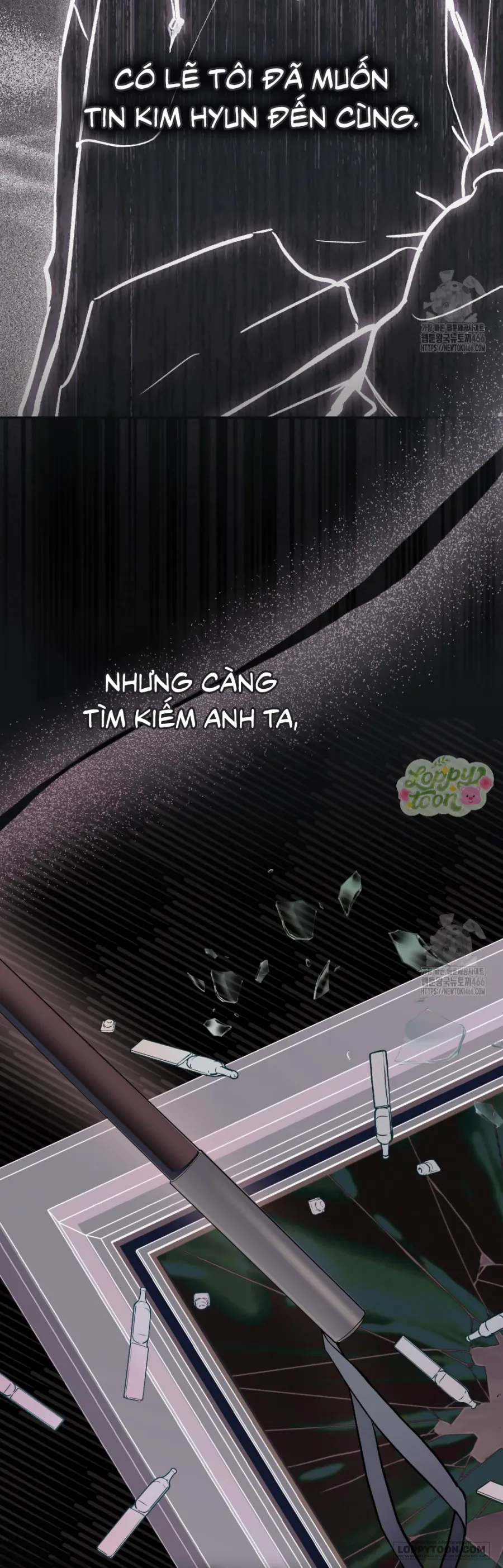 [19+] Kết Hôn Với Kẻ Tâm Thần - Chap 7 - Trang 18