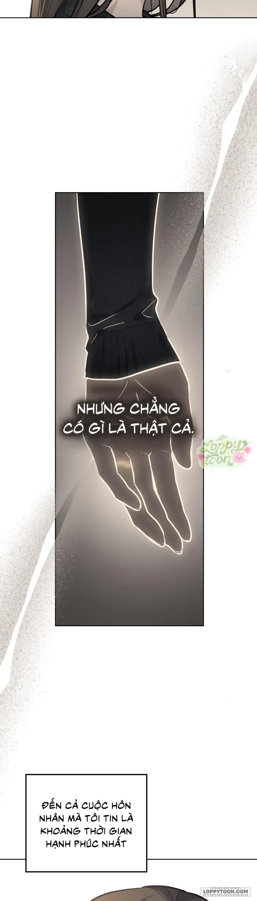 [19+] Kết Hôn Với Kẻ Tâm Thần - Chap 7 - Trang 24