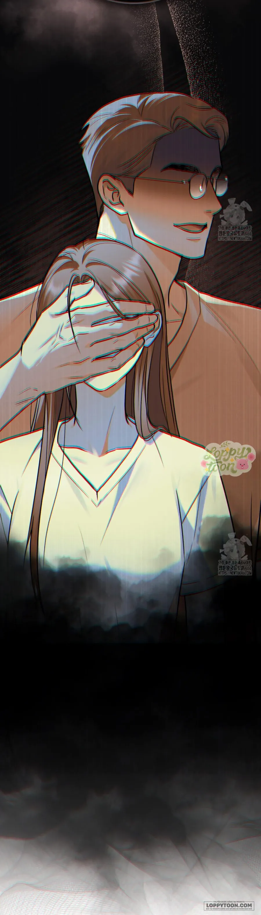 [19+] Kết Hôn Với Kẻ Tâm Thần - Chap 7 - Trang 30