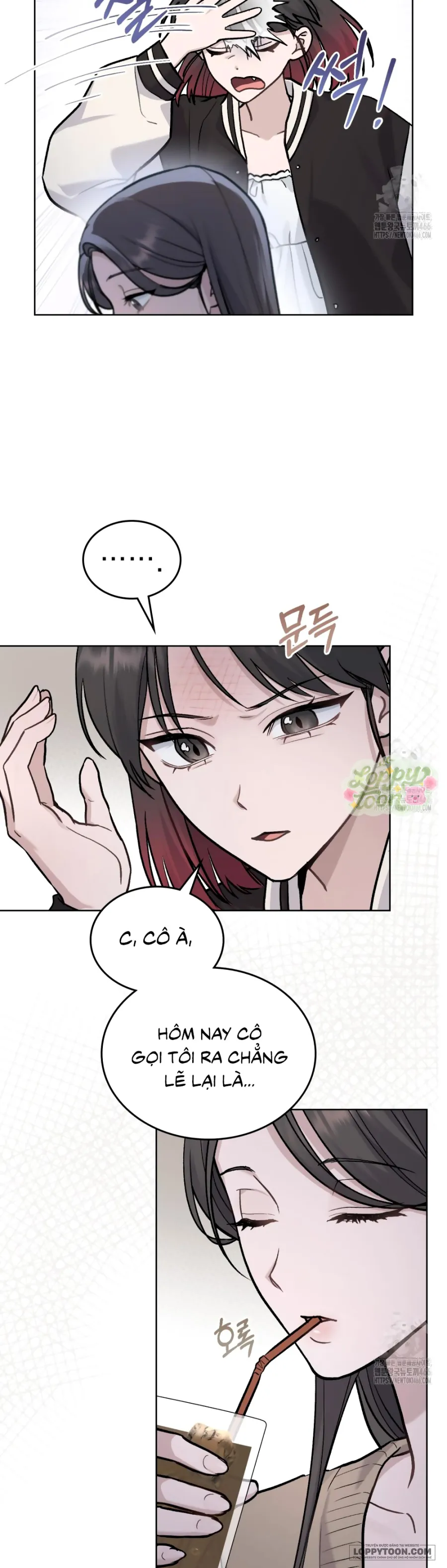 [19+] Kết Hôn Với Kẻ Tâm Thần - Chap 7 - Trang 33