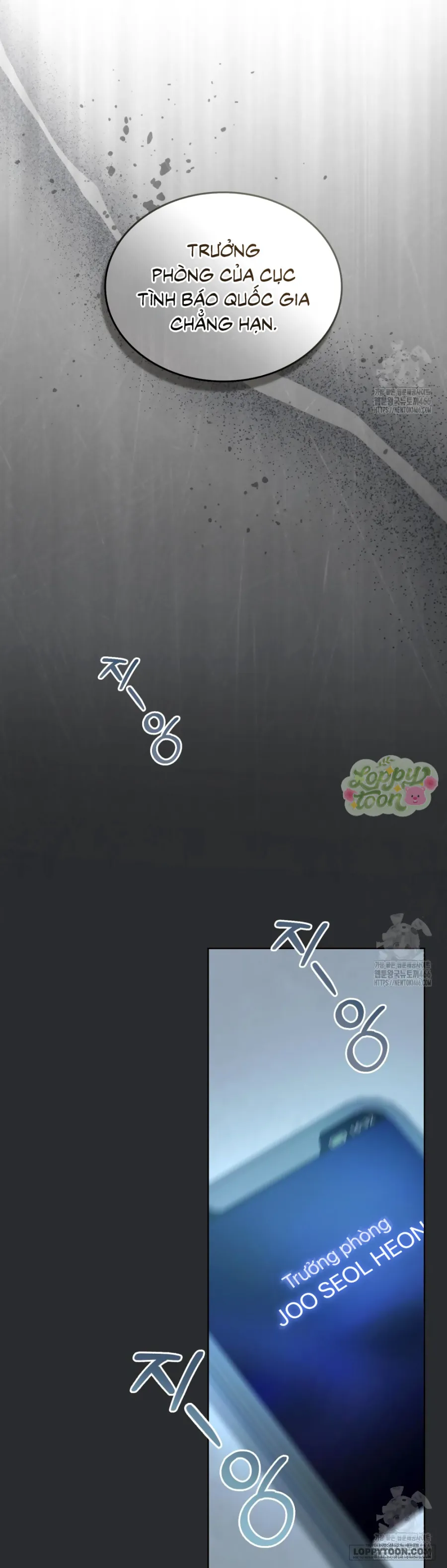 [19+] Kết Hôn Với Kẻ Tâm Thần - Chap 7 - Trang 36