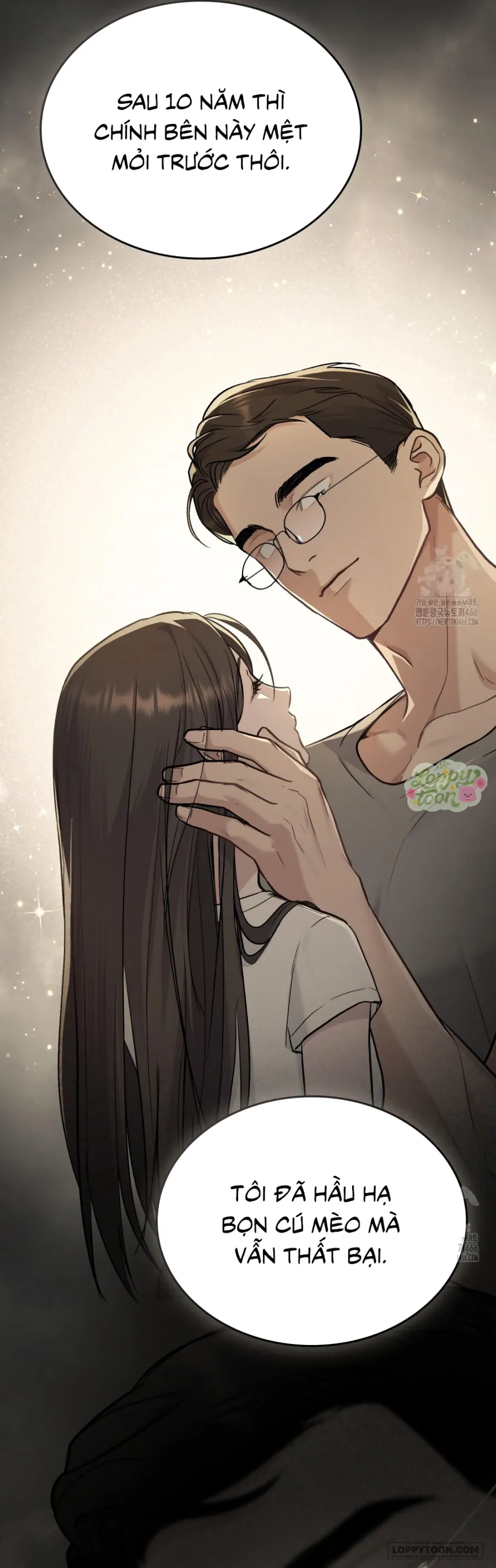 [19+] Kết Hôn Với Kẻ Tâm Thần - Chap 8 - Trang 15