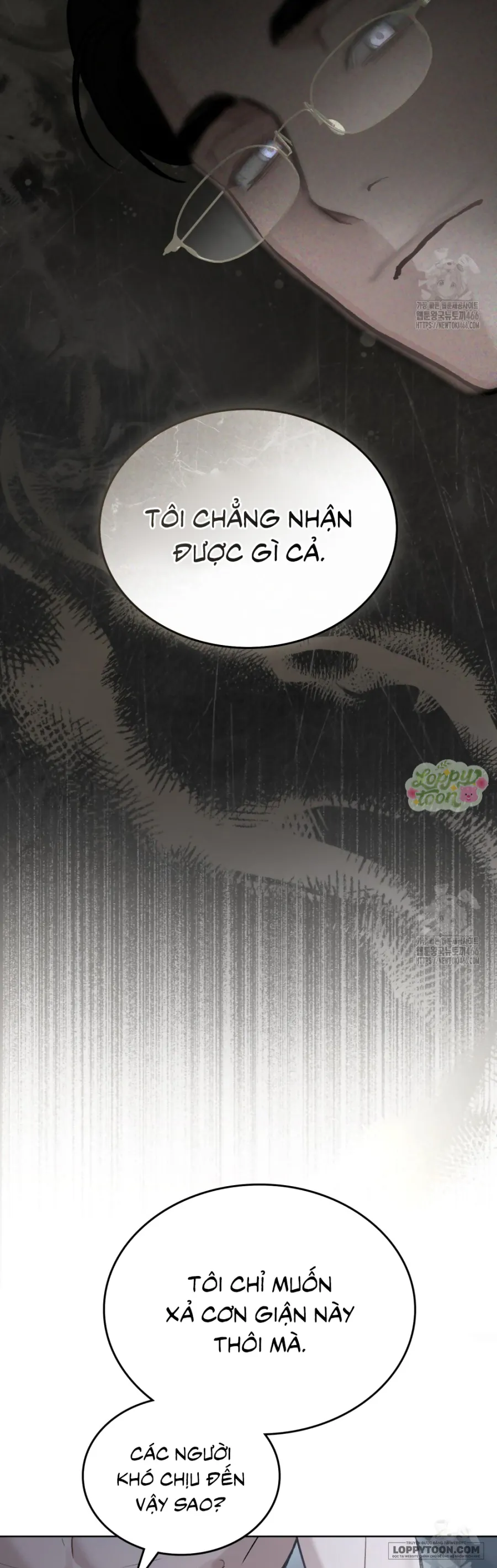 [19+] Kết Hôn Với Kẻ Tâm Thần - Chap 8 - Trang 16