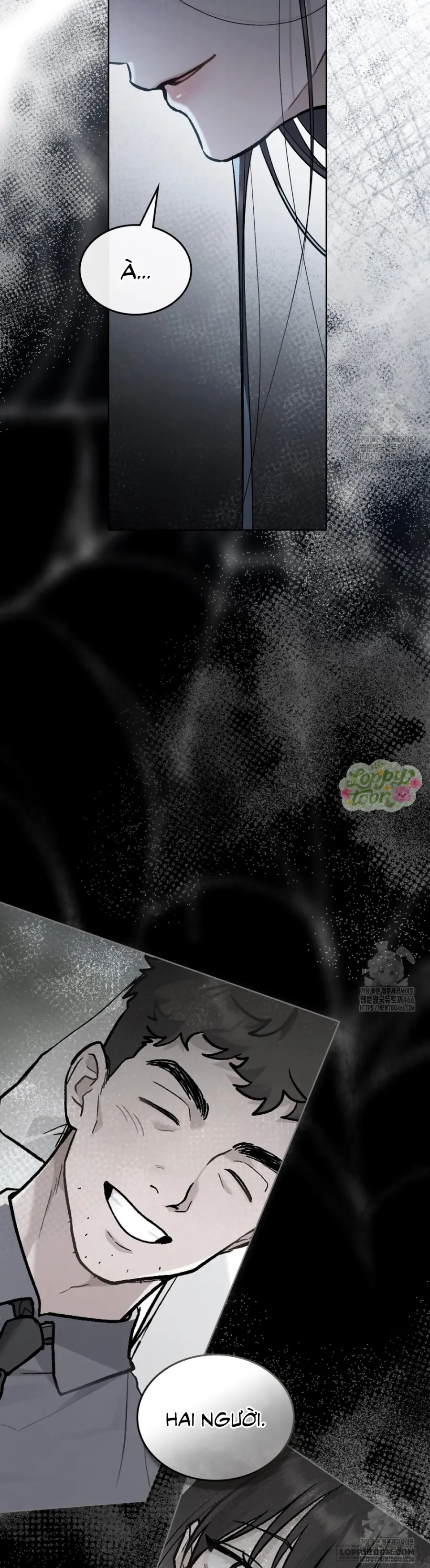 [19+] Kết Hôn Với Kẻ Tâm Thần - Chap 8 - Trang 33